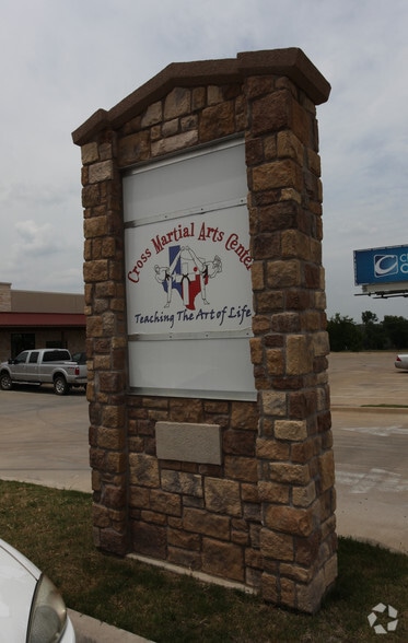 3271 FM 663, Midlothian, TX for lease - Building Photo - Image 3 of 18