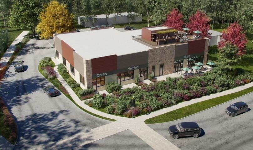 10 Balsam St, Collingwood, ON for sale - Primary Photo - Image 1 of 1