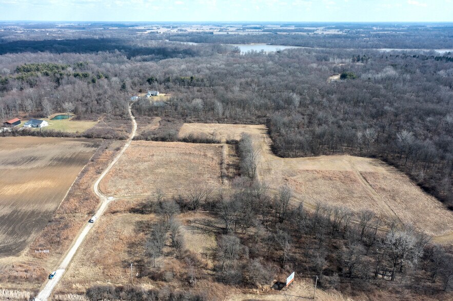 5734 U.S. 23 N hwy, Delaware, OH à vendre - Photo du bâtiment - Image 2 de 16