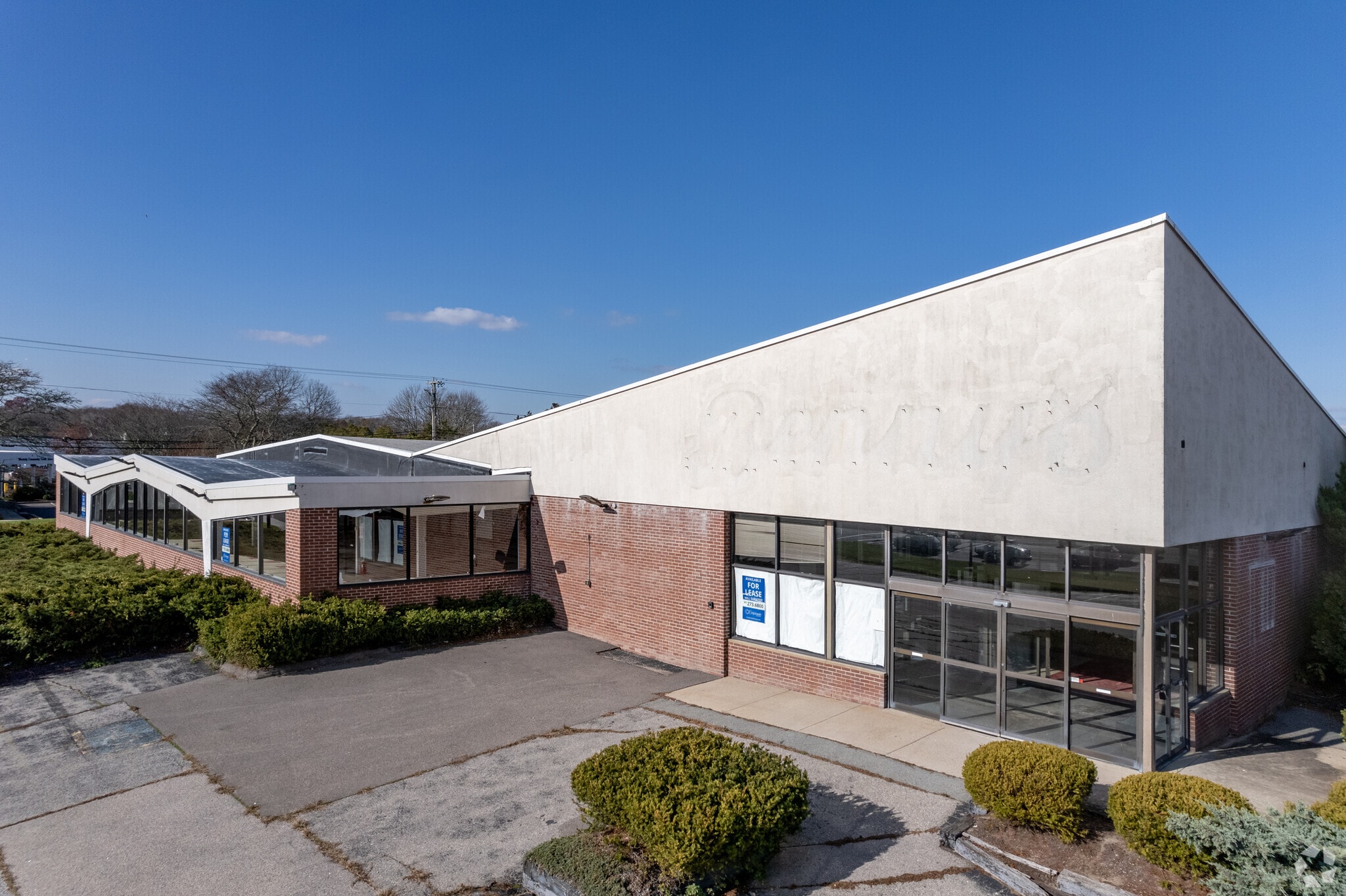 248 Post Rd, Westerly, RI for sale Primary Photo- Image 1 of 1