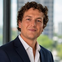 Caspian Collany