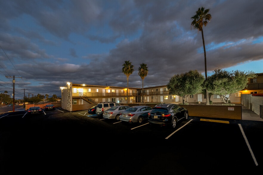 4302 E Bellevue St, Tucson, AZ for sale - Building Photo - Image 2 of 31