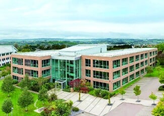 More details for Pynes Hl, Exeter - Office for Lease