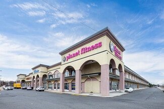 More details for 468-480 Chancellor Ave, Irvington, NJ - Retail for Lease