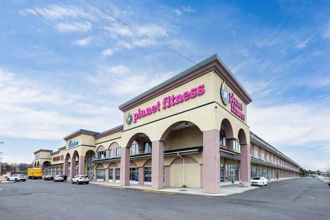 Plus de détails pour 468-480 Chancellor Ave, Irvington, NJ - Commerce de détail à louer