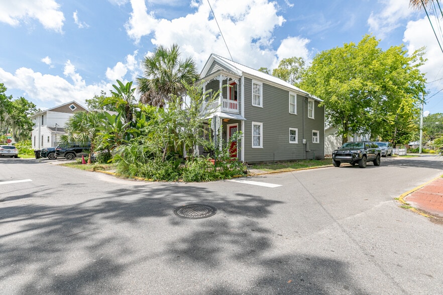40 Abbott St, Saint Augustine, FL for sale - Building Photo - Image 2 of 56