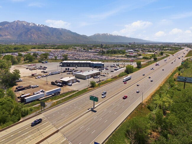 Plus de détails pour 1750 S 1350 W, West Haven, UT - Local d'activités à louer