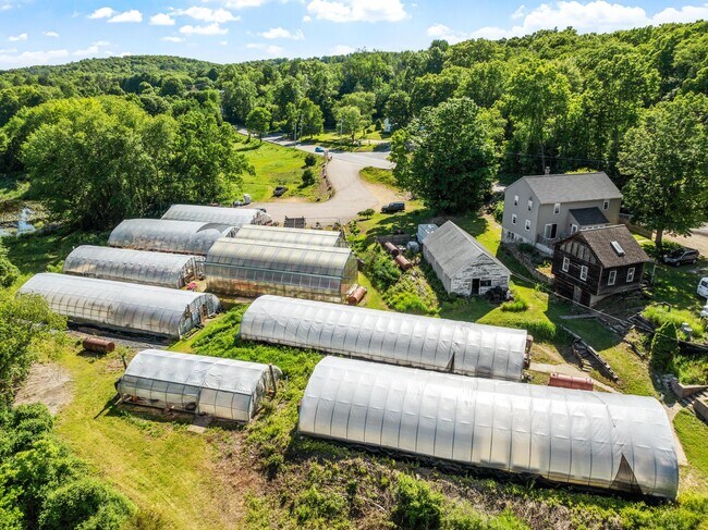 More details for 50 N Spencer Rd, Spencer, MA - Retail for Sale