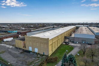 370 Babcock St, Buffalo, NY - Aerial  map view - Image1