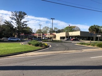 Plus de détails pour 6313-6345 Cottage Hill Rd, Mobile, AL - Bureau/Commerce de détail à louer