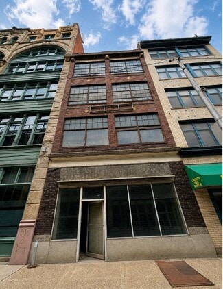 More details for 1135 Penn Ave, Pittsburgh, PA - Retail for Sale