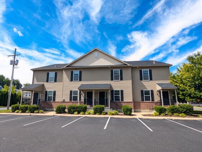 Plus de détails pour 274 Greenwich St, Kutztown, PA - Multi-résidentiel à vendre