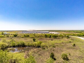 397381 W 3000 Rd, Ochelata, OK - Aérien Vue de la carte - Image1