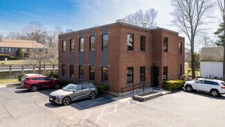 Plus de détails pour 571 Main St, Weymouth, MA - Médical à louer