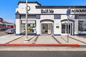 2116 Newport Blvd, Newport Beach, CA for lease Building Photo- Image 2 of 42