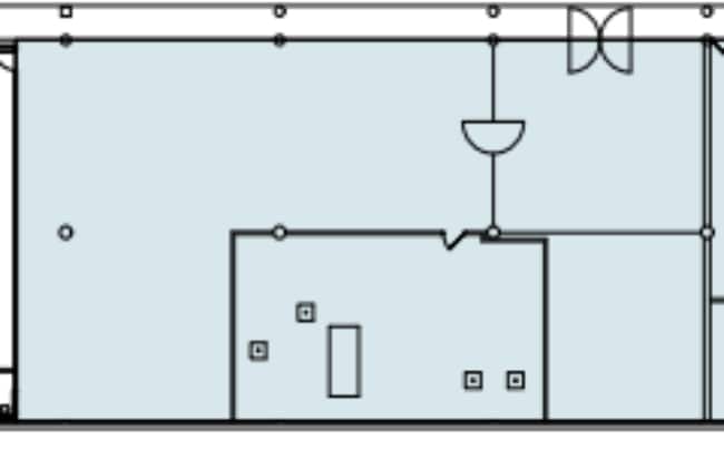 14002 E 21st St, Tulsa, OK for lease Floor Plan- Image 1 of 1