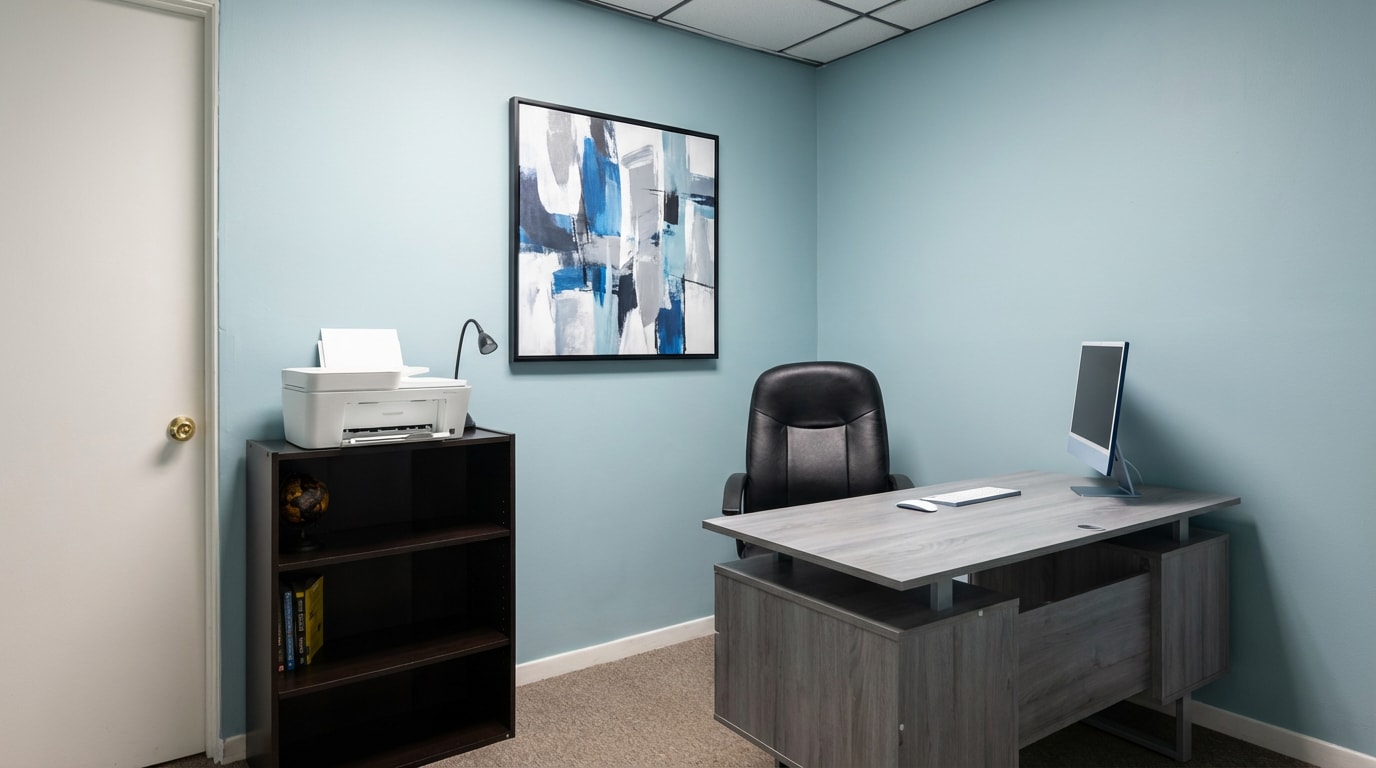 9504-9510 S Hamilton Ave, Chicago, IL for lease Interior Photo- Image 1 of 1