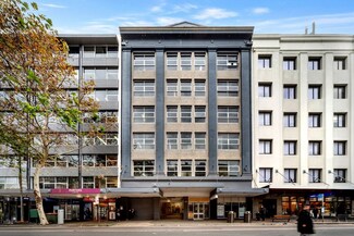 Plus de détails pour 410 Elizabeth St, SURRY HILLS - Bureau à louer