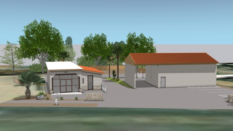 775 N Main St, Cottonwood, AZ for lease - Other - Image 2 of 8