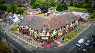 Swarkestone Rd, Derby à louer Photo du bâtiment- Image 1 de 7