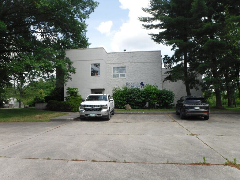 4203 Curliss Ln, Batavia, OH à vendre - Photo du bâtiment - Image 3 de 19