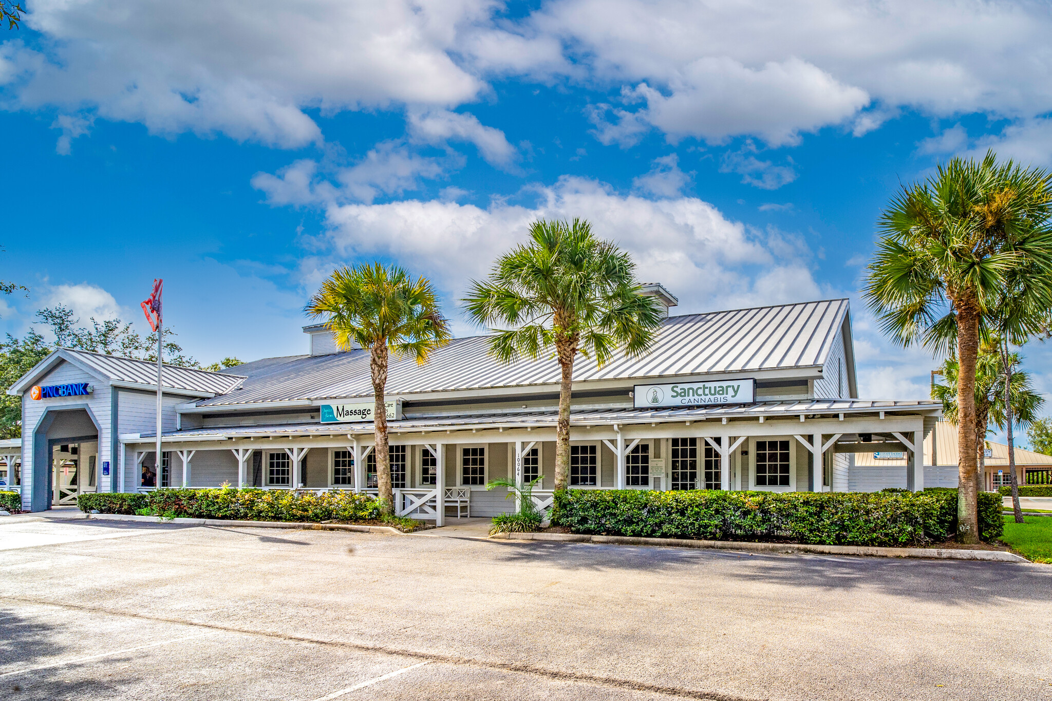 10064 W Indiantown Rd, Jupiter, FL à vendre Photo du bâtiment- Image 1 de 5