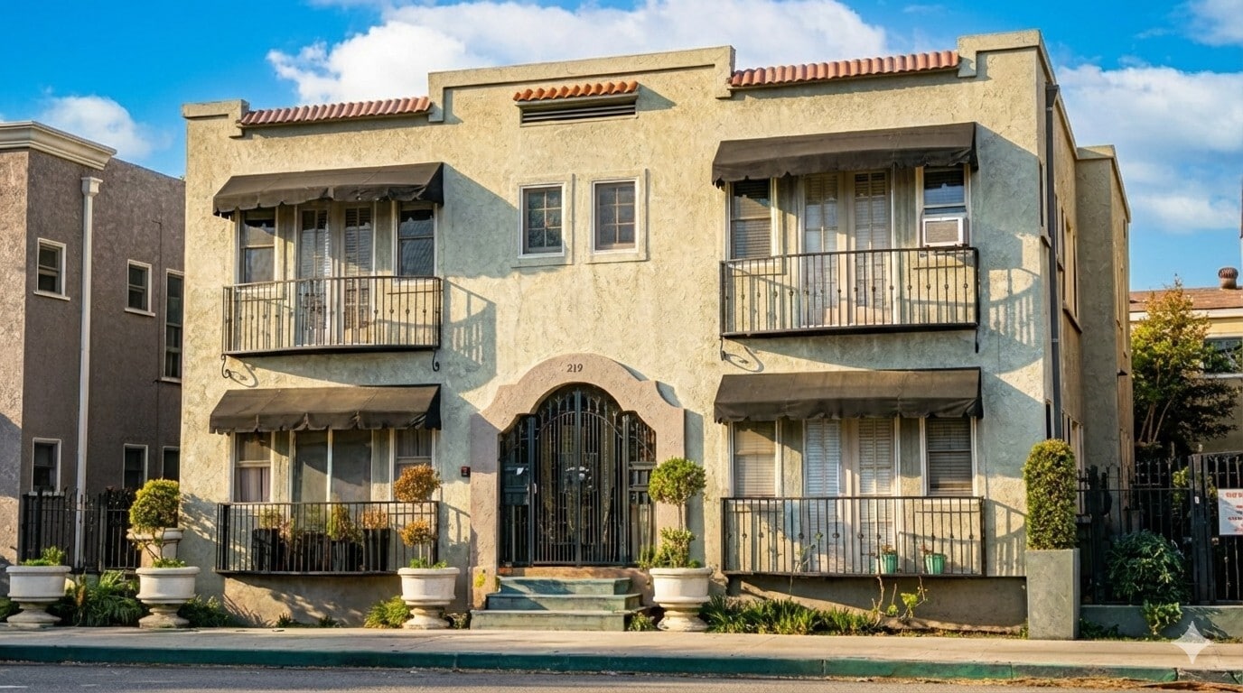 219 Redondo Ave, Long Beach, CA for sale Primary Photo- Image 1 of 20