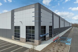 Plus de détails pour 2000 Marketplace Blvd, Hamilton, NJ - Industriel à louer