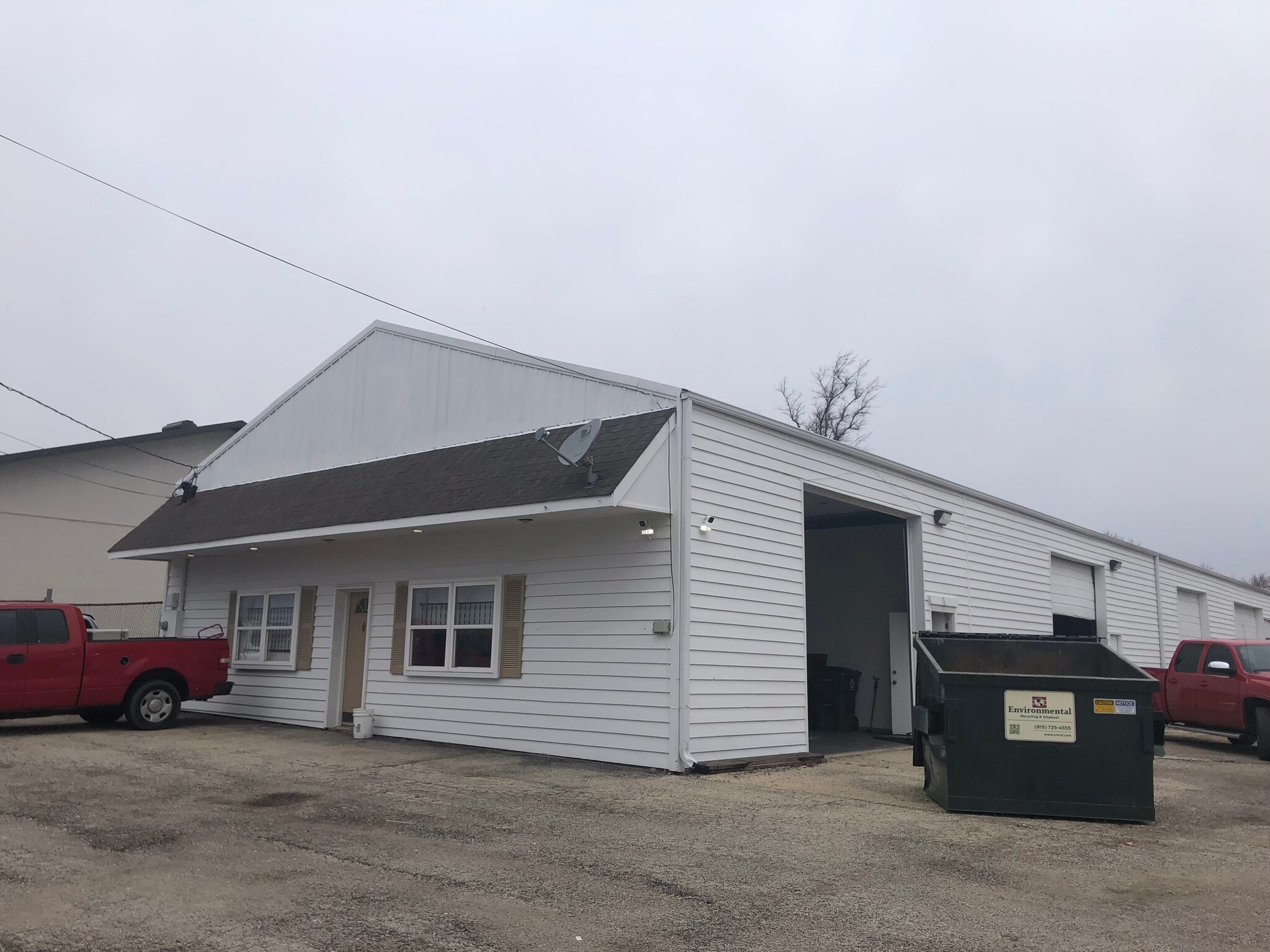 57 Baseline Rd, Montgomery, IL for sale Building Photo- Image 1 of 1