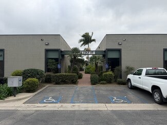 More details for 4848 Colt St, Ventura, CA - Industrial for Sale