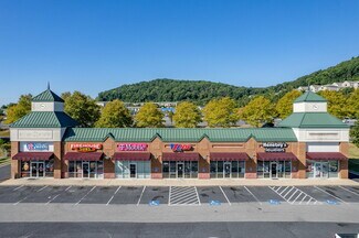 Plus de détails pour 1028 Richmond Ave, Staunton, VA - Commerce de détail à louer