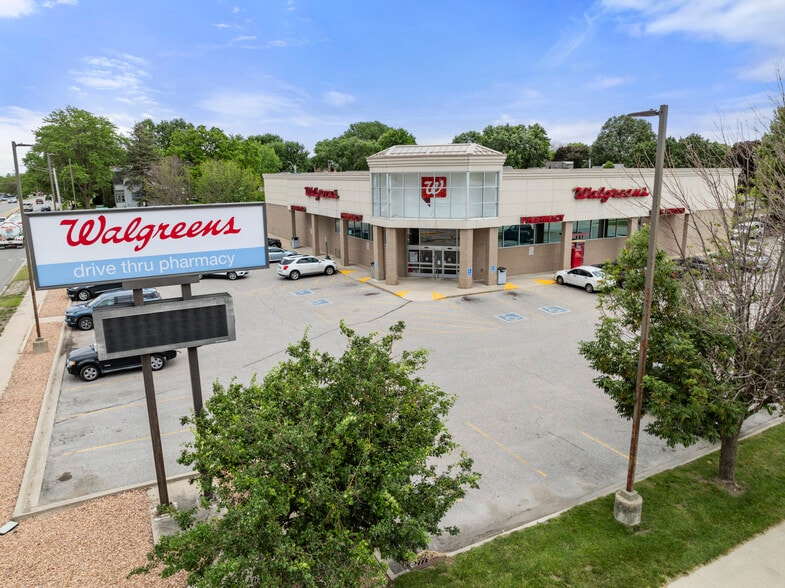 1251 4th St, Mason City, IA for sale - Building Photo - Image 2 of 3