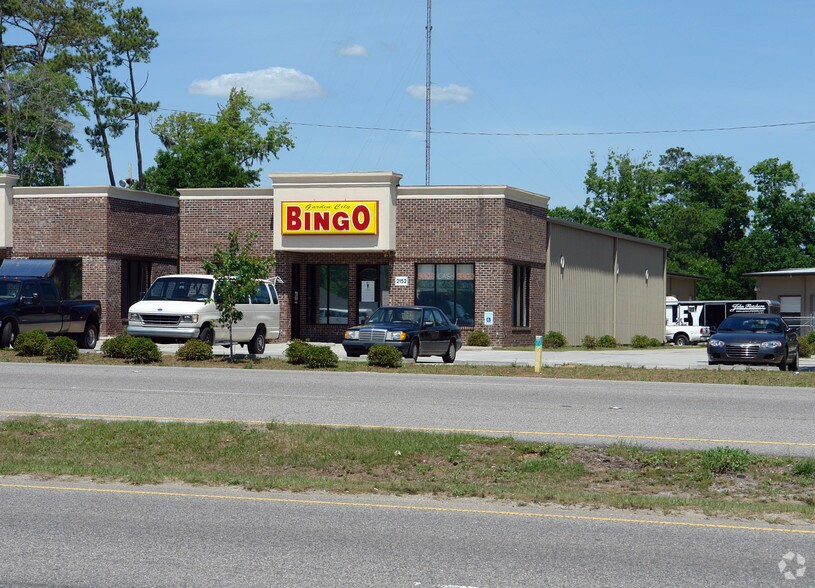 2152 Us-17 Hwy S, Murrells Inlet, SC à vendre - Photo principale - Image 1 de 3