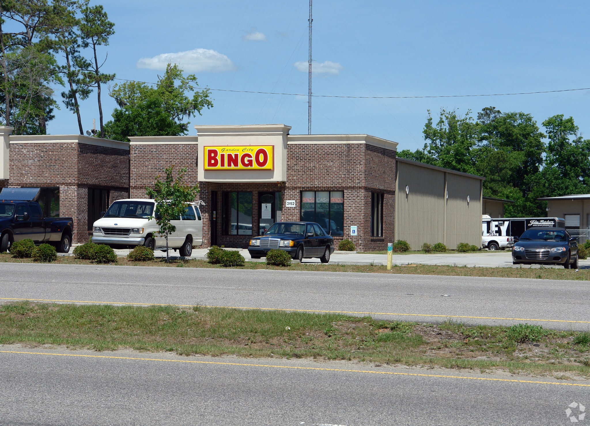 2152 Us-17 Hwy S, Murrells Inlet, SC for sale Primary Photo- Image 1 of 4
