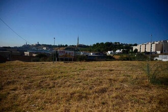 Calle Reina Sofía, 1, Tomares, SEV - Aerial map view