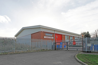 More details for Crown Way, Rushden - Flex for Lease