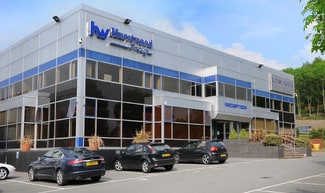 More details for Todd Hall Rd, Rossendale - Office for Lease