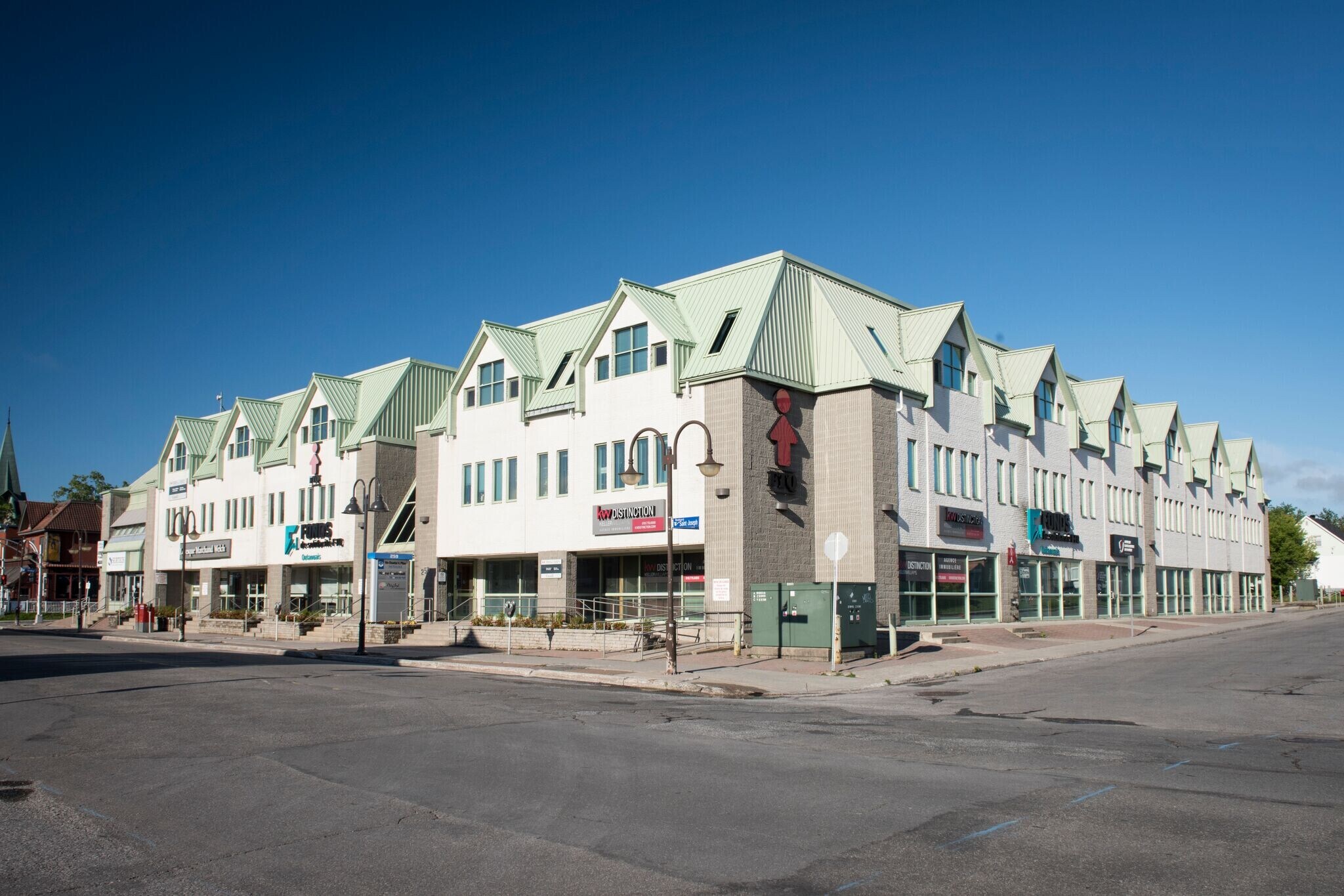 259 Boul Saint-Joseph, Gatineau, QC à vendre Photo du bâtiment- Image 1 de 1