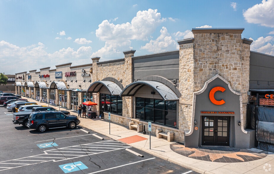 8403 Highway 151 Hwy, San Antonio, TX for lease - Primary Photo - Image 1 of 10