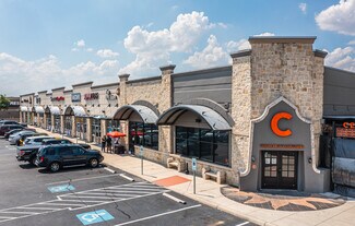 Plus de détails pour 8403 Highway 151 Hwy, San Antonio, TX - Commerce de détail à louer