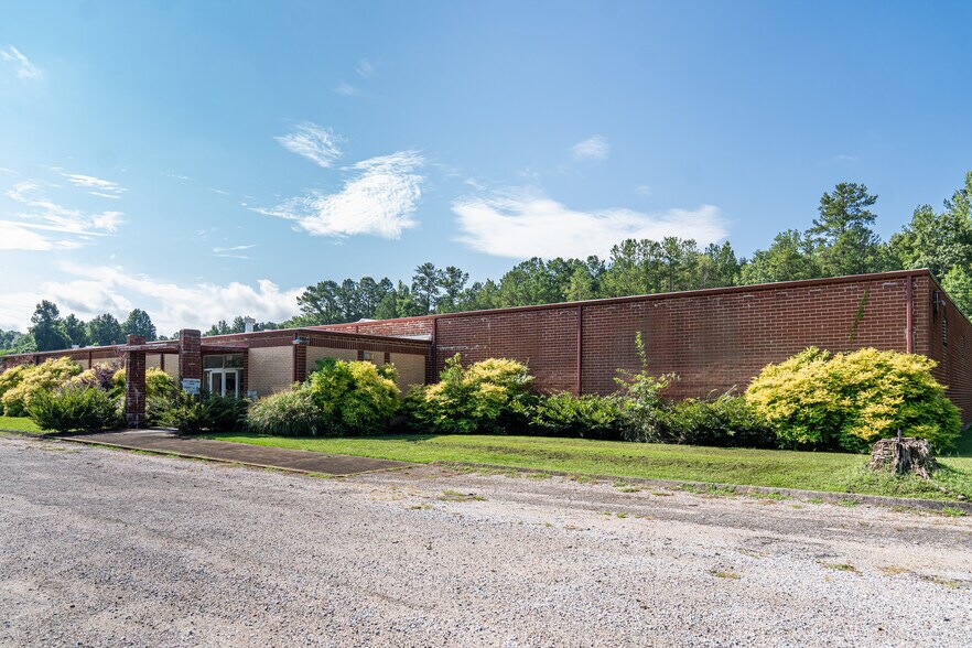2580 Highway 46, Heflin, AL à vendre - Photo du bâtiment - Image 3 de 42