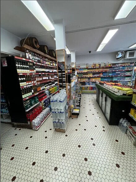 Commerce de détail dans Boulogne-Billancourt à vendre - Photo intérieure - Image 1 de 8