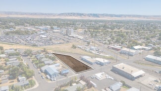 More details for NKA 9th St, Walla Walla, WA - Land for Sale