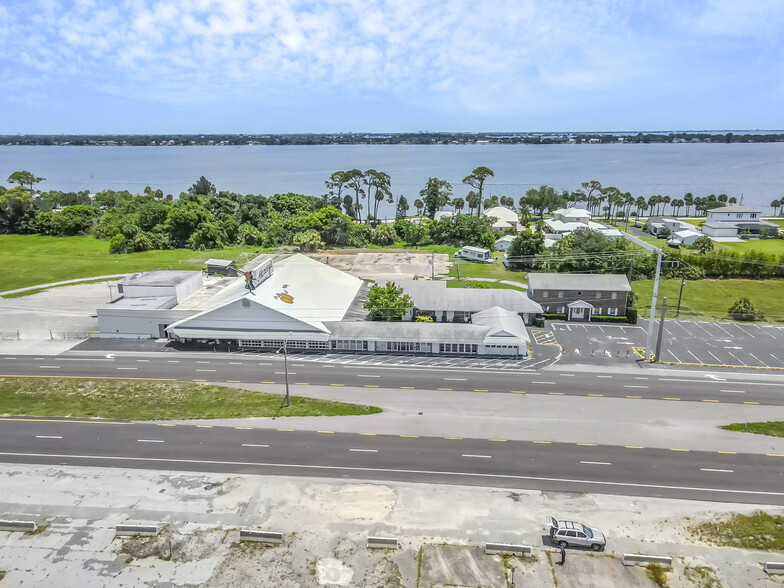 3700 US Highway 1 Westside, Rockledge, FL à vendre - Photo du bâtiment - Image 3 de 7