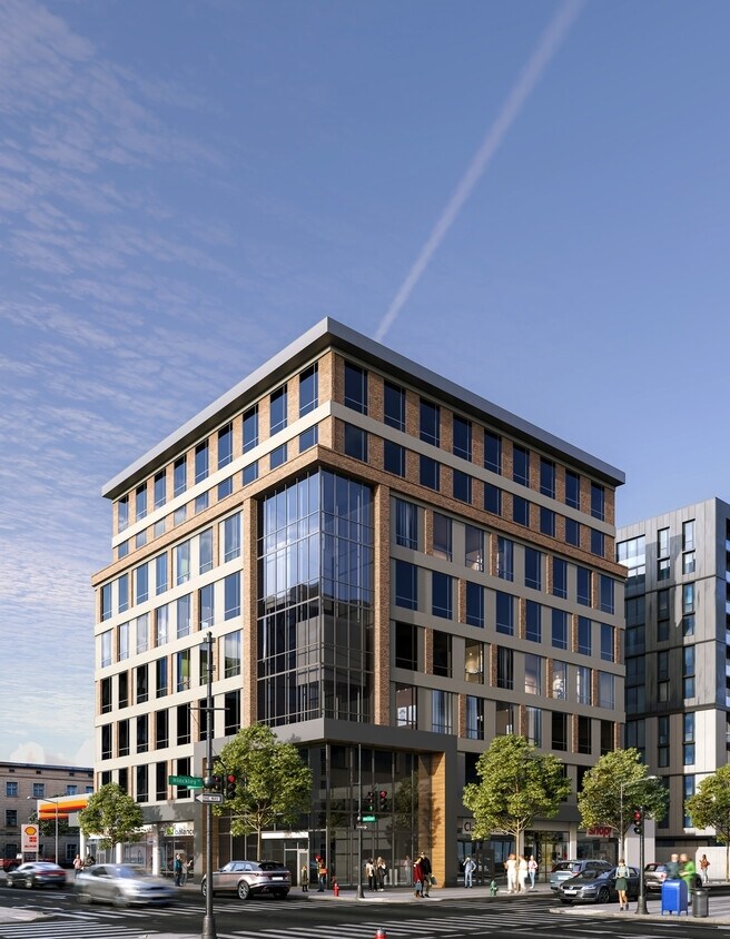 534 Coney Island Ave, Brooklyn, NY à vendre Photo principale- Image 1 de 4