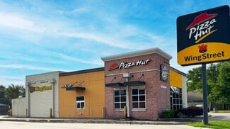 More details for 1930 N Fry Rd, Houston, TX - Retail for Lease