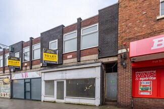 Plus de détails pour 20 High St, Cheadle - Commerce de détail à louer