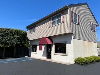 Plus de détails pour 140 Route 33, Hamilton Township, NJ - Vente au détail à vendre