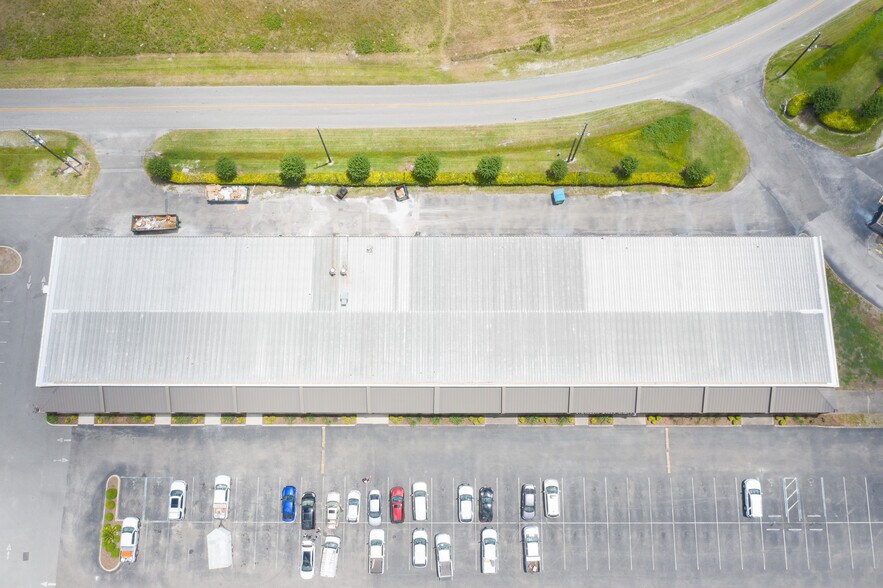 I-75, Lake City, FL à louer - Photo du bâtiment - Image 2 de 17