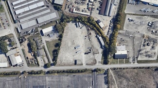 More details for 4141 Park Blvd, Louisville, KY - Land for Lease